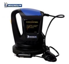 MICHELIN 12V 48W Car Polisher Buffer Buffing Waxing Polishing Machine