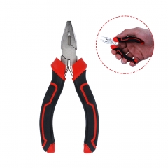 Precision Mini Combination Lineman's Pliers Wire Twisting Bending Wrapping Jewelry Tool