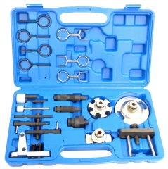 Diesel Engine Setting/Locking & HP Pump Removal Kit Audi VW Touareg