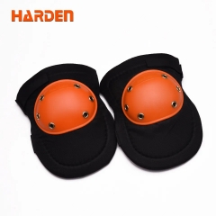 Tough Grade EVA PE Shield Knee Pads for Work, Construction, Gardening, Flooring and Carpentry