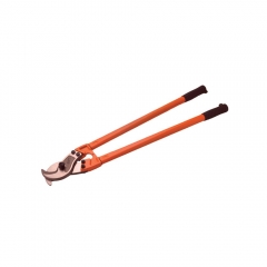 24"/36" Heavy Duty Cable Cutter Copper Aluminium Cut Tubular Handle