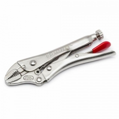 Crescent Locking Pliers Vice Grip Hex Turn Torque Lock