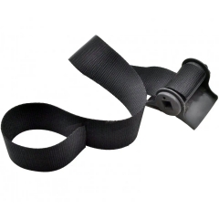 Force 61902 Heavy Duty Truck Oil Filter Strap Wrench 6" Cap. 1/2" Dr. Extra Wide Webbing