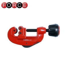 Force 65601 3-32mm Telescopic Tubing Cutter Built-in De-burring Tool