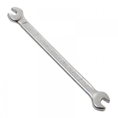 Force 754 Double Open End Spanner Metric Imperial Wrench Individual