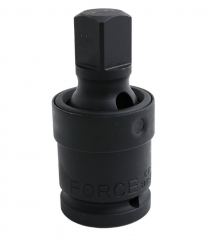 Force 80561MPB Cr-Mo Ball Type 3/4" dr. Universal Joint Impact Socket Adapter 360º Swivel