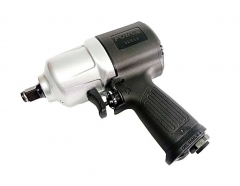 Force 82549 Heavy Duty 1/2" Dr. Composite 810Nm Air Impact Wrench