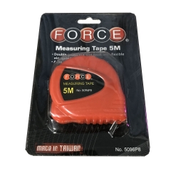 Force 5096P8 Measuring Tape Option: 3m/5m/8m