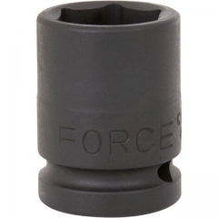 Force 465.. 3/4" Dr. Flank 6PT Impact Socket Imperial Individual