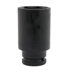 Force 3/4" Dr. 6PT 100mm Full Height Extra Deep Impact Socket  Imperial