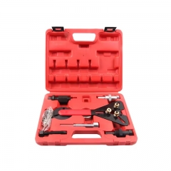 A/C Air Conditioning Compressor Clutch Hub Remover Installation Kit