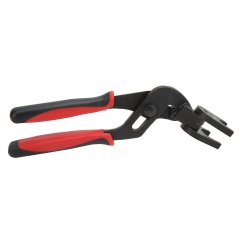 Cooler Line Releas Pliers Transmission Fluid on BMW E46/E53/E65/E66/Mini R50/R53