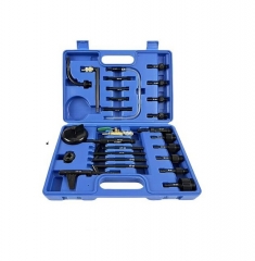 26pc Transmission Fluid Fill Adapter ATF Oil Refilling Connector Audi VW BMW