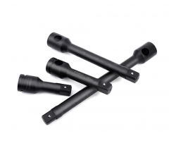 Cr-Mo 3/4" Dr. Air Impact Extension Bar Socket Adapter 6"/8"/12"/16"