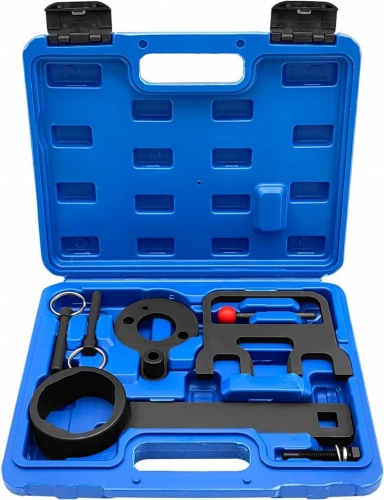 Engine Camshaft Alignment Locking Timing Tool Compatible with Maxus T70 / V80 / SC20M 2.0T Diesel