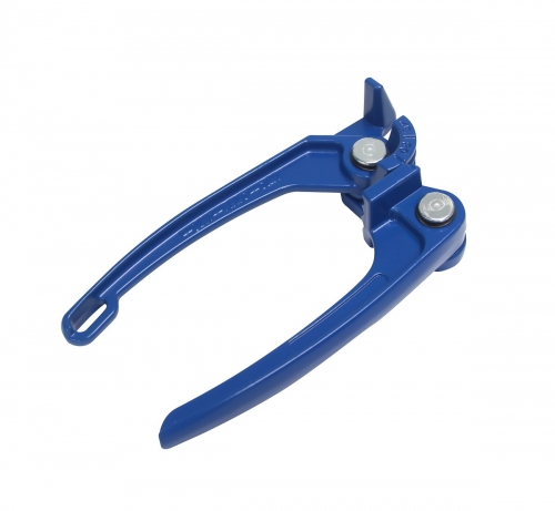 Brake Pipe Bender Tube Bending for Fuel Brake & A/C Refrigerant Lines (3mm / 4.75mm / 6mm)