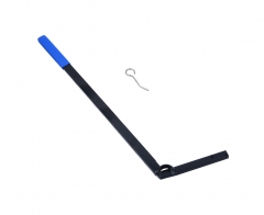 Serpentine Belt Tensioner Removal Tool for Cooper S R52 R53 W11 Engines