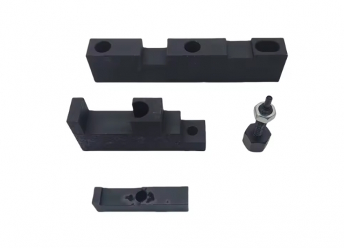 Timing Gear Cover Alignment Tool for Volvo Trucks D12 D13 Engine 9998389 9998601