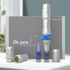 Dr.pen A6 microneedling