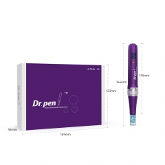 Dr.pen X5-W derma microneedling