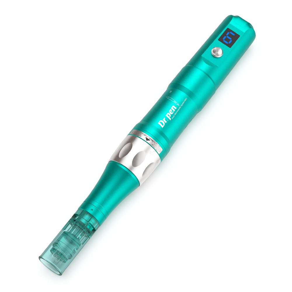Dr.pen A6s smart microneedling device