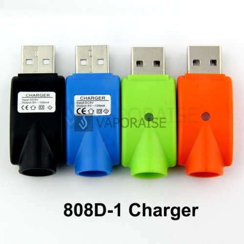 Wireless USB Charger for 808d-1 battery