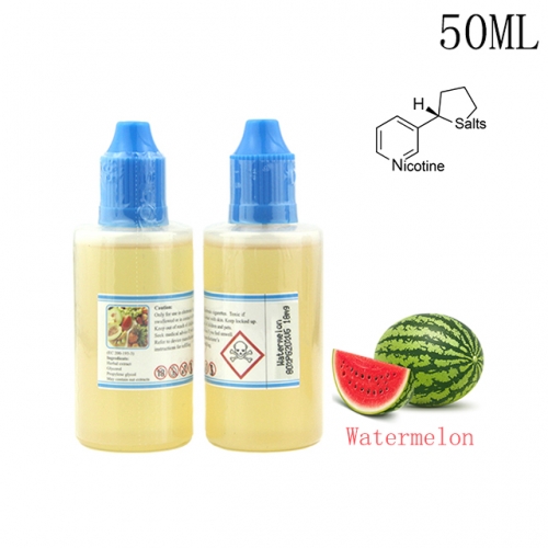 50ML Watermelon Dekang Nicotine Salt E-liquid