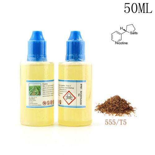 555 Dekang E-liquid Nicosalt E-juice- 50ML