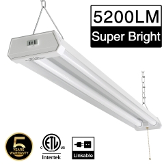 42W LED Shop Light -6000K