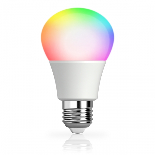 led smart bulb-A19-1PK