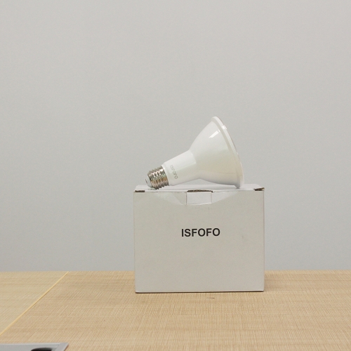 ISFOFO LED Light Bulb, IS-B216