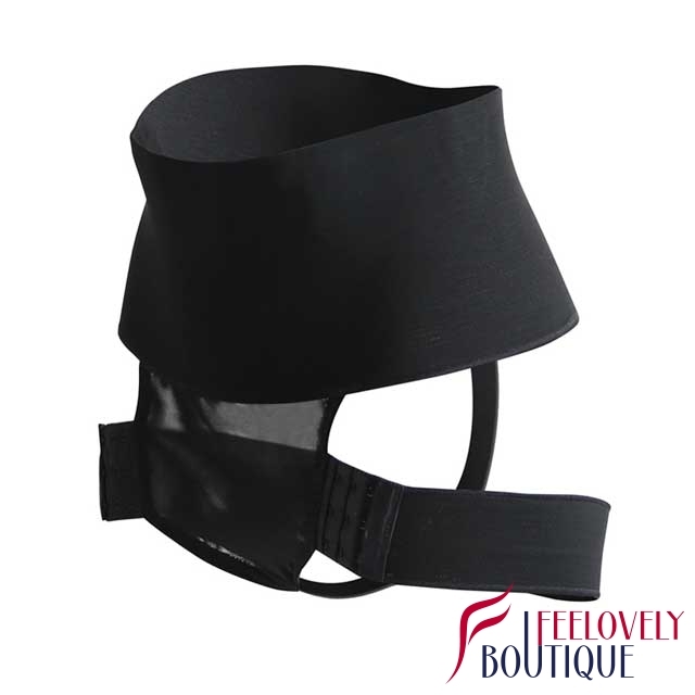 Adjustable Fullness Butt Lifter Lift Hip Up Panties