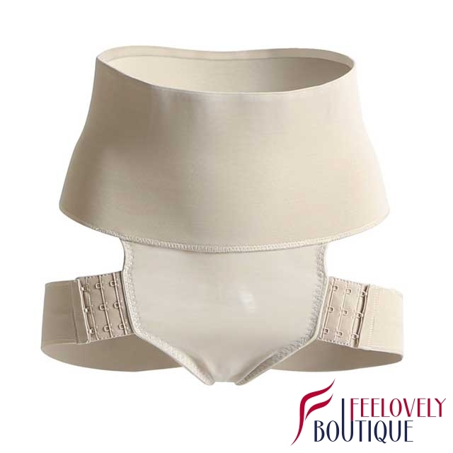 Adjustable Fullness Butt Lifter Lift Hip Up Panties