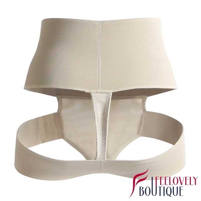 Adjustable Fullness Butt Lifter Lift Hip Up Panties