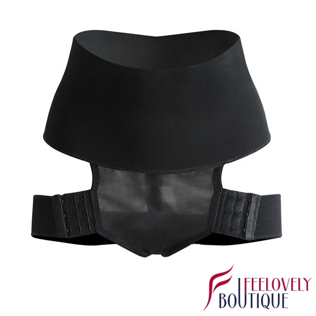Adjustable Fullness Butt Lifter Lift Hip Up Panties