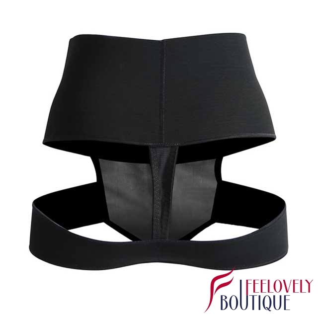 Adjustable Fullness Butt Lifter Lift Hip Up Panties