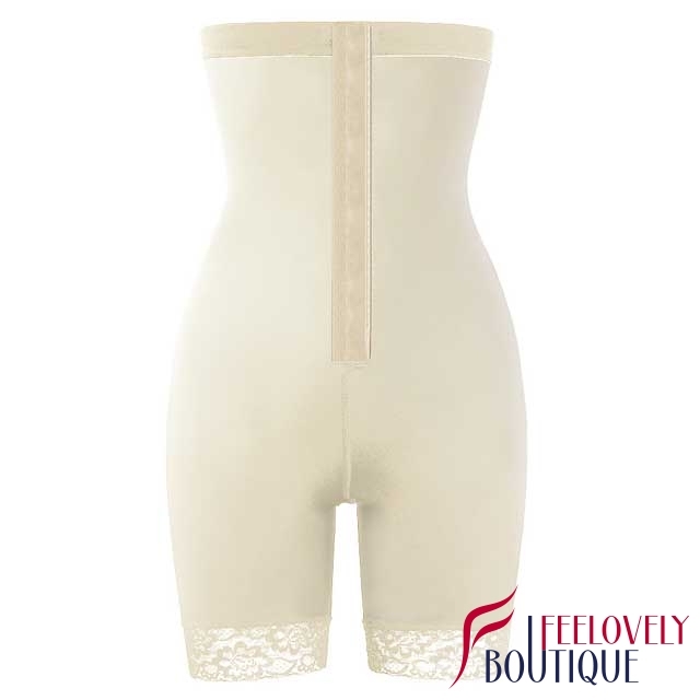 High Waist Tummy Control Postpartum Panties