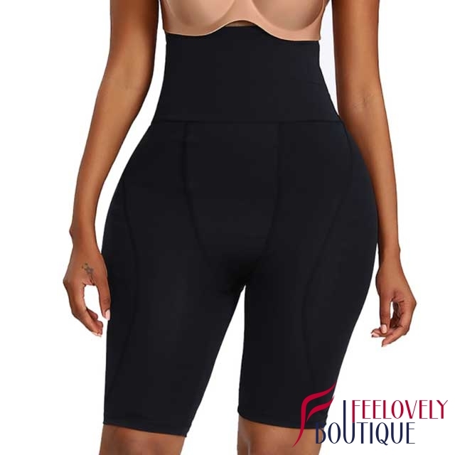 High Waist Postpartum Booty Enhancer Panties