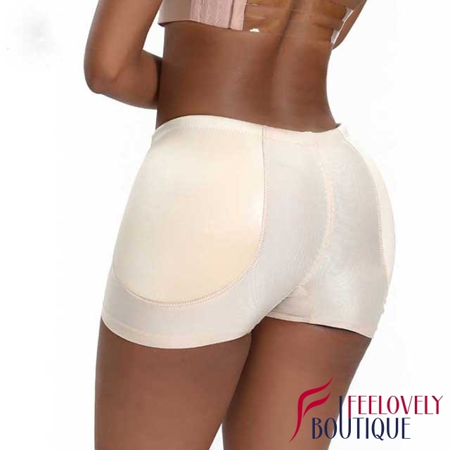 Padded Booty Enhancer Panties