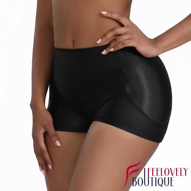 Padded Booty Enhancer Panties