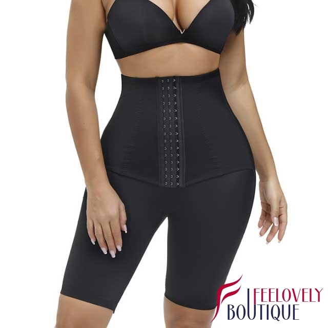 High Waist Tummy Control Body Shaping Panties