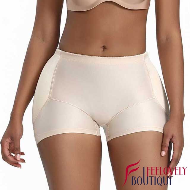 Padded Booty Enhancer Panties