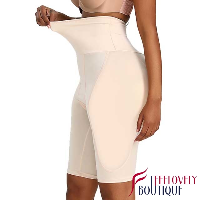 High Waist Postpartum Booty Enhancer Panties