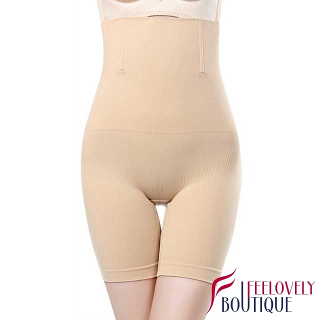 High Waist Postpartum Control Panty