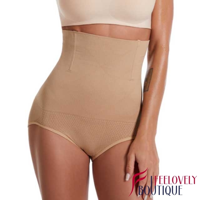 Tummy Control Butt Lifting Panties