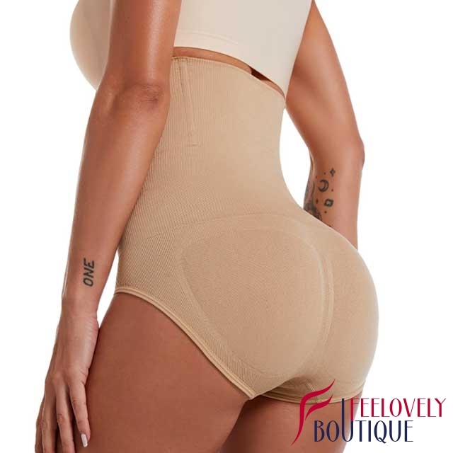 Tummy Control Butt Lifting Panties