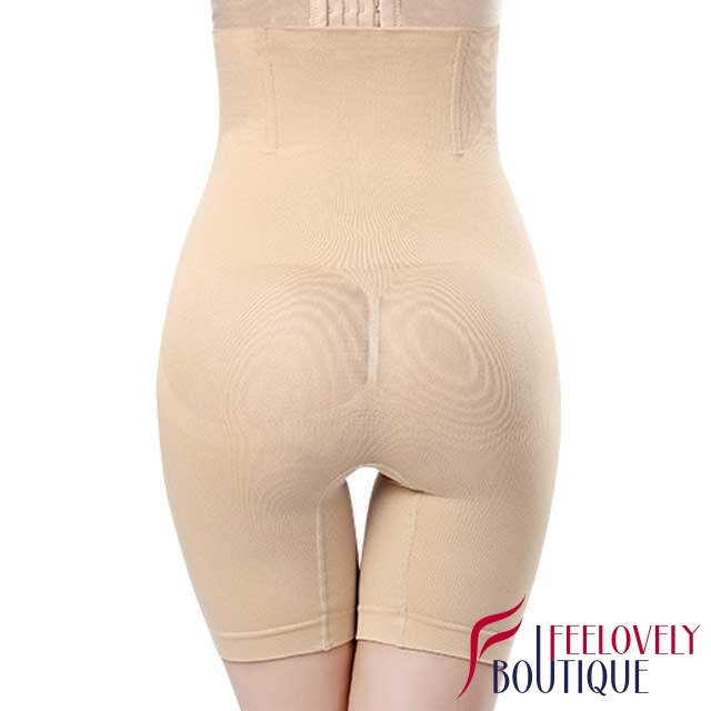 High Waist Postpartum Control Panty
