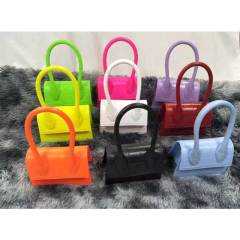 Mini Jelly Handbag