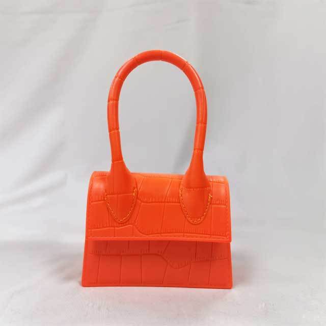 Mini Jelly Handbag