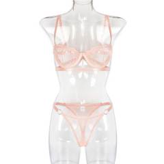 Nude Pink